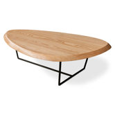 Hull Coffee Table