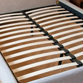 Carmichael Platform Bed