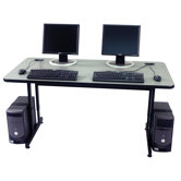 Classic Student Workstation