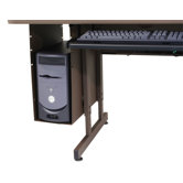 Adjustable CPU Rack Cage