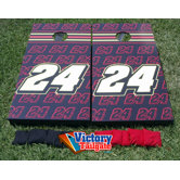 Specialty Design Cornhole Game Set