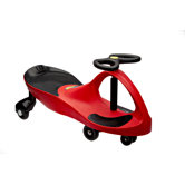 Plasmacar Red
