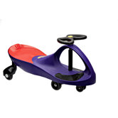 PlasmaCar in Purple