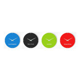Bolla International Clock Kit