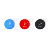 Bolla Clock Kit