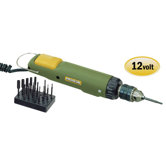 Micro Screwdriver