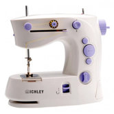 Portable Sewing Machine