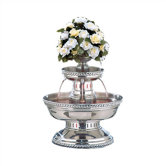 2 Tier Champagne Fountain
