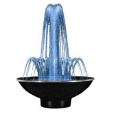 Marquis 4 Gal. Decorative Water Fountain