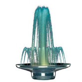 Marquis 6 Gal. Decorative Water Fountain