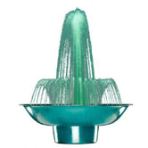 Marquis 10 Gal. Decorative Water Fountain
