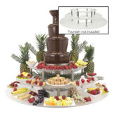 Chocolate Fountain Display Riser
