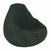 Print and Plush Collection Adult Bean Bag