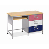 52" W Writing Desk