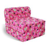 Fun Factory Twin Stars and Bones Studio Kid's Chair