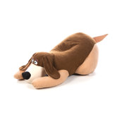 Child Plush Watch Dog Rug Pals Bean Bag Chair