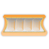 Contour Coil Premier 8000 Futon Mattress