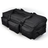Rolling Loadout Luggage