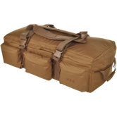 Rolling Loadout Luggage