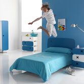 BE Junior Bedroom Set