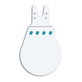 Schlafsack "Mini.Meise"