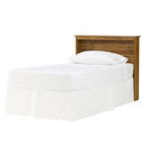 Shaker Bookcase Headboard