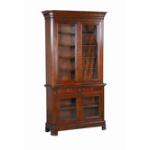 Beacon Hill Bookcase