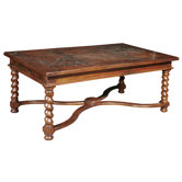 Barley Twist Coffee Table