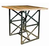 Bleeker Pub Table