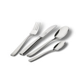 New Look Dinner Knife in Matt Brushed