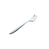 Roma Cake Fork in Mirror