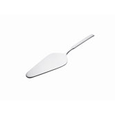 Nordia Cake Server in Matt Brushed