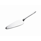 Arctic Cake Server in Satin