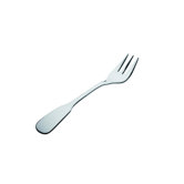 Schloss Burg Cake Fork in Mirror