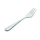 Rhodos Cake Fork in Mirror