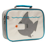 Nigel Lunch Box