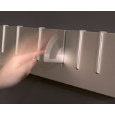 Symbol Coat Rack