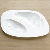 Lithos Serving Piece
