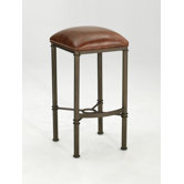 Cayson Backless Barstool