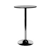 Bistro Round Bar Table