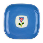Jardin 7" Plate