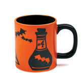 Potion 4 oz. Mug