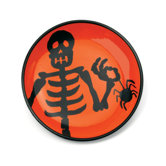 Potion Skeleton Plate