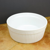 Culinary Ramekin 12 oz Bowl