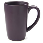 Teaz Cafe 18 oz. Tall Mug