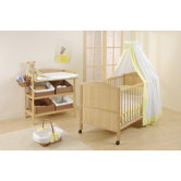 Nena Nursery Set