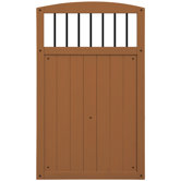 Baluster Gate