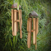 Wind Chimes Set