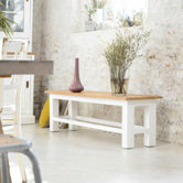 Cottage Bench