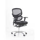 Wave Mesh Back Air Mesh Chair